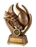 Blaze Series - Aussie Rules