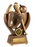 Blaze Series - Baseball