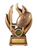 Blaze Series - Rugby