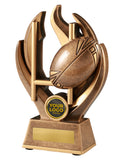 Blaze Series - Rugby