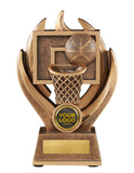 Blaze Series - Basketball