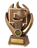 Blaze Series - Basketball
