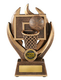 Blaze Series - Basketball