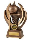 Blaze Series - Netball