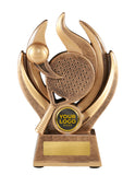 Blaze Series - Padel