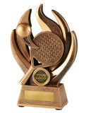 Blaze Series - Padel