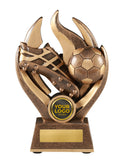 Blaze Series - Football