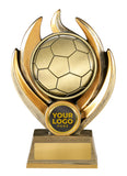 Blaze Series-Football