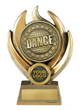 Blaze Series-Dance