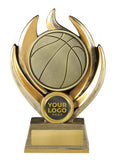 Blaze Series-Basketball