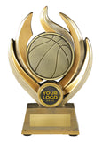 Blaze Series-Basketball