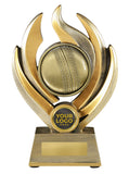 Blaze Series-Cricket