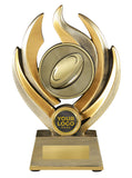 Blaze Series-Rugby