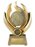 Blaze Series-Basketball