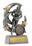 Scythe Series - Aussie Rules