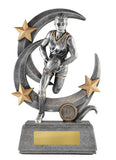 Scythe Series - Aussie Rules