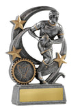 Scythe Series - Rugby