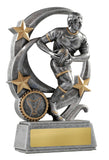 Scythe Series - Rugby