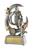 Scythe Series - Basketball