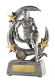 Scythe Series - Basketball