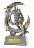 Scythe Series - Basketball