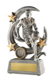 Scythe Series - Basketball