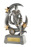 Scythe Series - Basketball