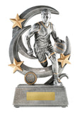 Scythe Series - Basketball