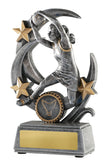 Scythe Series - Netball