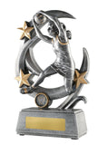 Scythe Series - Netball