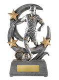 Scythe Series - Football
