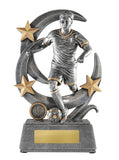Scythe Series - Football