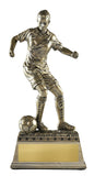 Tika Taka Series - Football