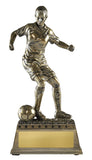 Tika Taka Series - Football
