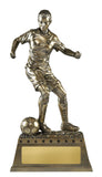 Tika Taka Series - Football
