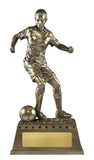 Tika Taka Series - Football