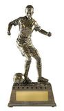 Tika Taka Series - Football
