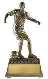 Tika Taka Series - Football