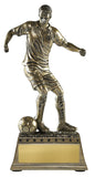 Tika Taka Series - Football