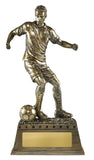 Tika Taka Series - Football
