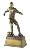 Tika Taka Series - Football
