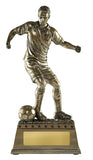 Tika Taka Series - Football