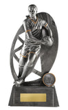 Navarra Series - Rugby