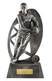 Navarra Series - Rugby