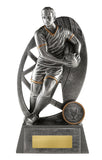 Navarra Series - Rugby