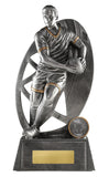 Navarra Series - Rugby