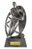 Navarra Series - Rugby