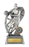 Navarra Series - Basketball