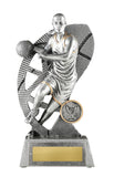 Navarra Series - Basketball