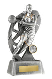 Navarra Series - Basketball